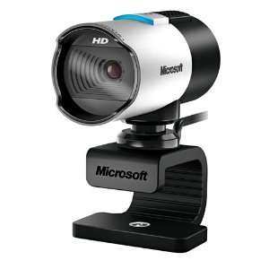   Microsoft Corporation LifeCam Studio Web Camera (Q2F 00001) Camera