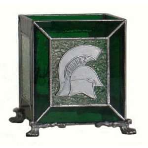  Michigan State Tea Light