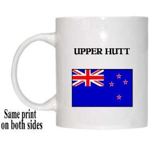  New Zealand   UPPER HUTT Mug 