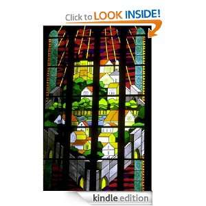 Stain Glass Painting   How to Make Stain Glass Joy Adams  