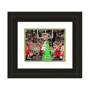  Kevin Garnett Boston Celtics Photograph