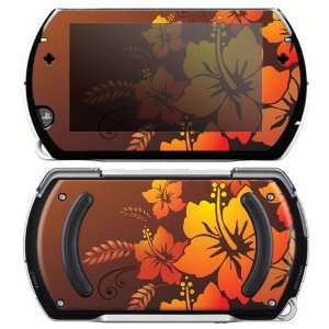  Hawaii Leid Decorative Protector Skin Decal Sticker for 