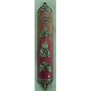  Girls Mezuzah 