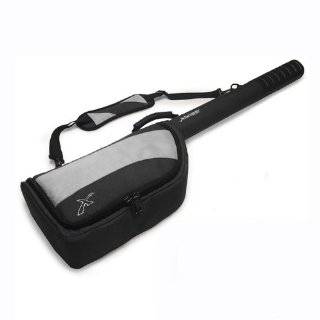 FISHING ROD CARRY CASE (EXPANDS TO 49) 