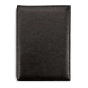  Day Timer iChange Monthly Planner with Leather Cover 