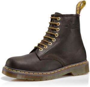 Dr. Martens 1460 Classic Mens Leather Boots All sizes  