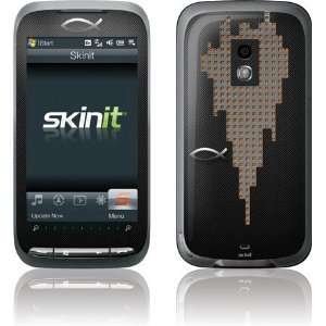 Ichthus   Modern skin for HTC Touch Pro 2 (CDMA 