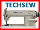 Techsew 5100 Heavy Leather Industrial Sewing Machine  