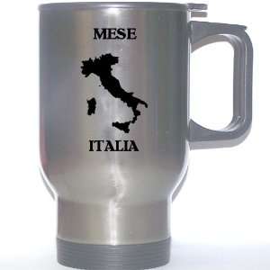  Italy (Italia)   MESE Stainless Steel Mug Everything 