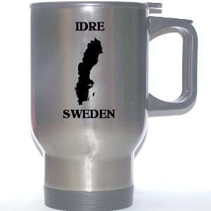  Sweden   IDRE Stainless Steel Mug 