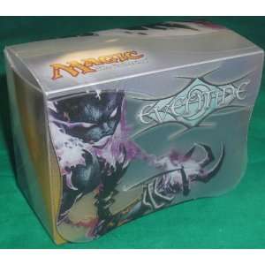  Magic the Gathering EVENTIDE Plastic Deck Box Everything 