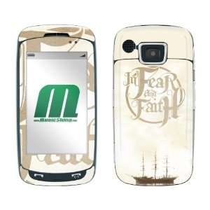  MusicSkins MS IFAF10115 Samsung Impression   SGH A877 