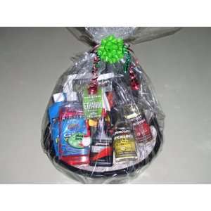  Mercury Optimax Gift Basket/For The Man That Has 