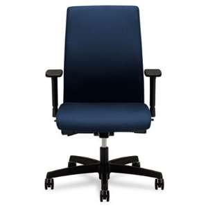  HON Ignition Executive Plastic and Metal Mid Back Chair 