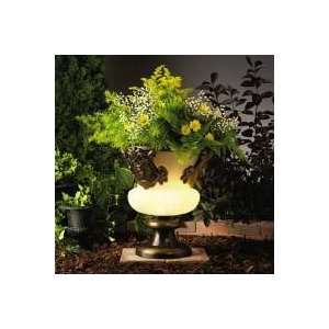  Kichler Urn Pathlight 12V   15407/15407