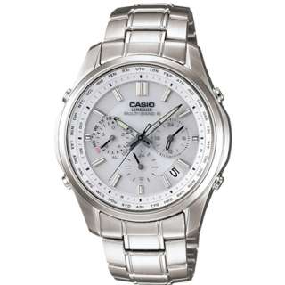 Casio Lineage Solar MULTIBAND 6 LIW M610D 7AJF  