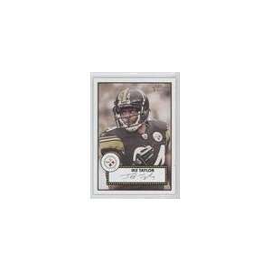  2006 Topps Heritage #224   Ike Taylor Sports Collectibles