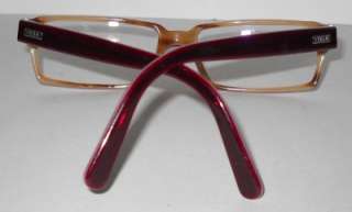 Vogue Eyeglasses VO 2317 1187 Cranberry 53 16 140  
