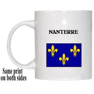  Ile de France, NANTERRE Mug 