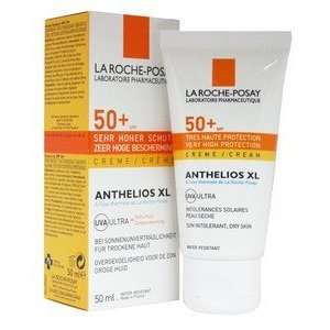   Roche Posay Anthelios XL SPF 50+ Melt In Cream Made in France Beauty