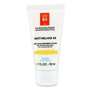   Roche Posay Anthelios 60 Melt In Sunscreen Lotion 50ml/1.7oz Beauty