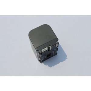  Powerocks BP522 Camcorder Compatible Li ion Battery for 