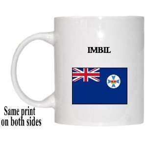  Queensland   IMBIL Mug 