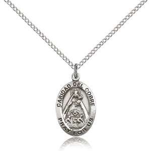   Lady And Miraculous Holy Virgin Mary Immaculate Conception Jewelry
