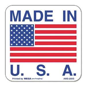  Universal Products   Universal   Made in USA Self 