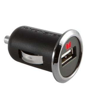   PowerPlug USB 600 Car Char (Digital Media Players)