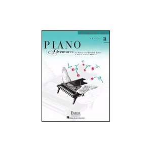  Faber Piano Adventures Lvl 3A Performance Musical 