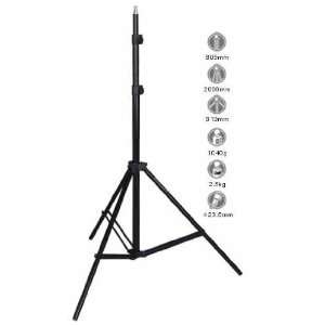  7ft Tall Heavy Duty Stand for Lights