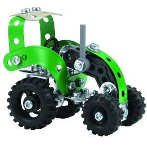  Meccano Starter Tractor 2727 Toys & Games