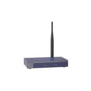  Netgear ProSafe WG103 Wireless Access Point   IEEE 802.11b 