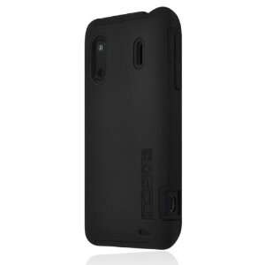  Incipio HTC EVO Design SILICRYLIC Case   Black/Black HTC 