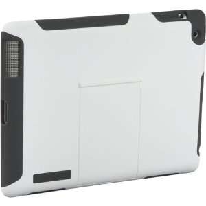  Incipio new iPad / iPad 2 SILICRYLIC Hard Shell Case with 