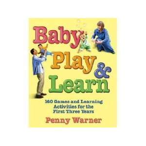  Meadowbrook Press Baby Play and Learn Baby