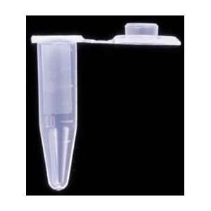   Axygen Scientific MCT 060 V 0.6 Ml Microtubes, Case of