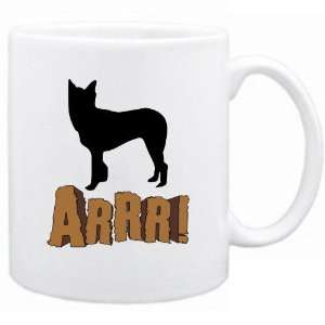 New  Mcnab  Arrrrr  Mug Dog 