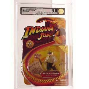  Indiana Jones Raiders of the Lost Ark Indy in Cairo AFA 90 