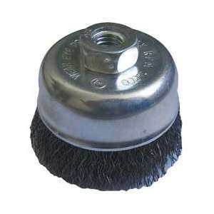   Brush, 4 In D, SS, 0.0200 Wire  Industrial & Scientific