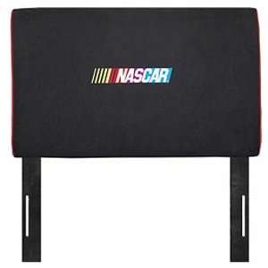  NASCAR Logo Headboard