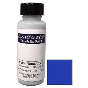  1 Oz. Bottle of Jazz Blue Pearl Touch Up Paint for 2003 