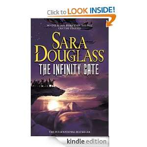 The Infinity Gate Sara Douglass  Kindle Store