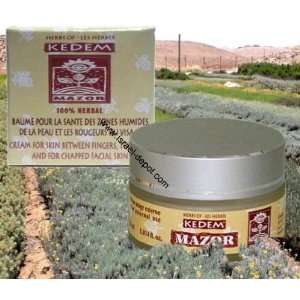  Dead Sea 100% Organic Herbal Mazor Eczema Skin Fungi 