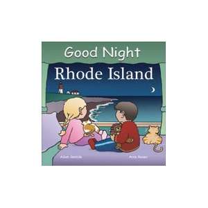  Good Night Rhode Island