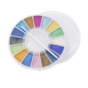  Inka Iridescent Watercolor Paints 62 01013 Everything 