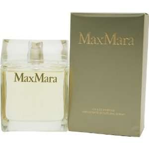 MAX MARA by Max Mara Perfumes Perfume for Women (EAU DE PARFUM SPRAY 1 