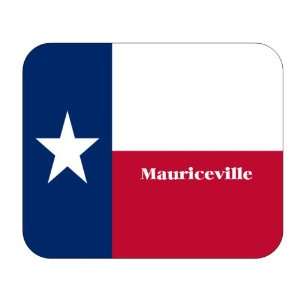  US State Flag   Mauriceville, Texas (TX) Mouse Pad 