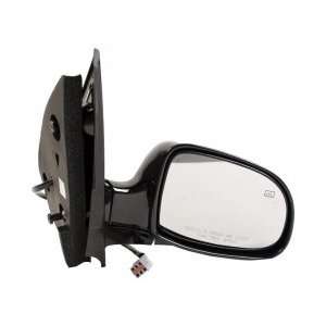   CCC591 321R Right Mirror Outside Rear View 1999 2000 Ford Windstar